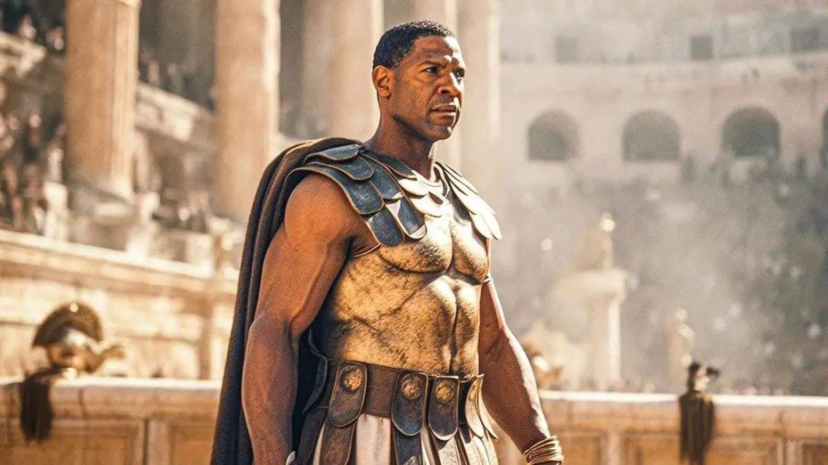 How Gladiator 2 Can Recreate the Magic of Gladiator Movie From 2000