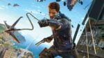 Popular Video Game "Just Cause" is Getting Its Movie Adaptation, and Ángel Manuel Soto Will Direct