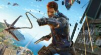 Popular Video Game "Just Cause" is Getting Its Movie Adaptation, and Ángel Manuel Soto Will Direct