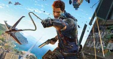 Popular Video Game "Just Cause" is Getting Its Movie Adaptation, and Ángel Manuel Soto Will Direct