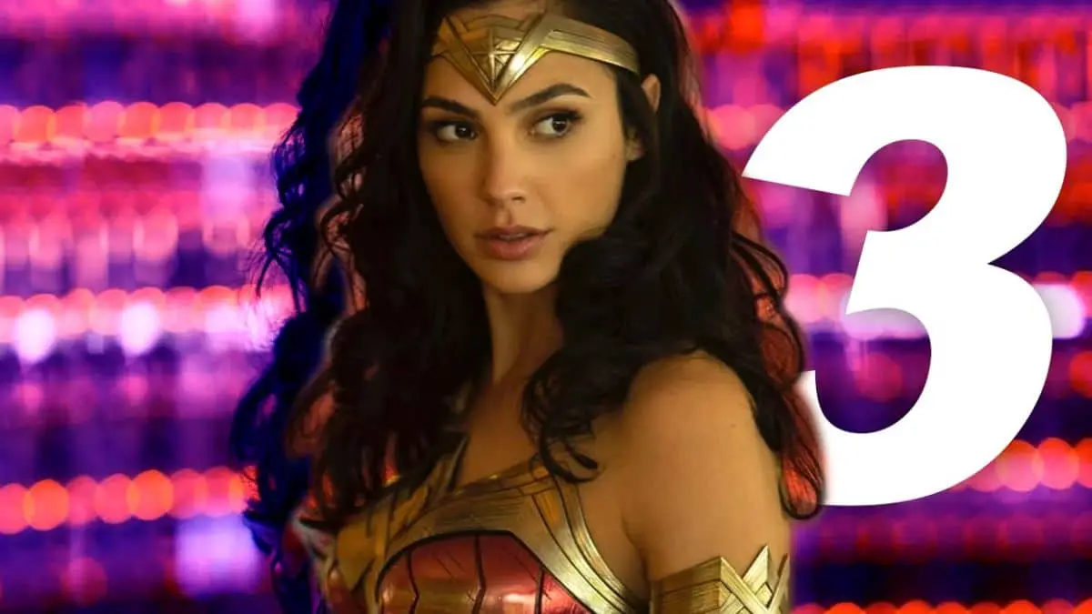 Wonder Woman 3: Can We Expect the Movie to Happen?