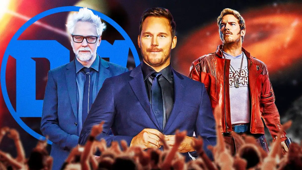 Chris Pratt Teases MCU Return and DCU Future: What Fans Can Expect