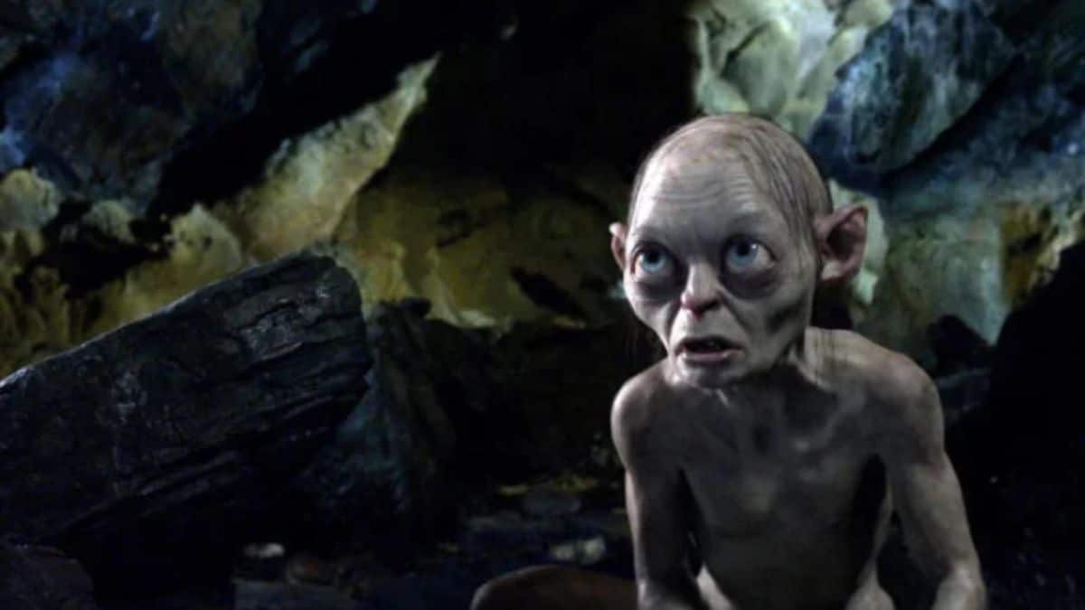 The upcoming 'Lord of the Rings' movie will focus on Gollum as the main character