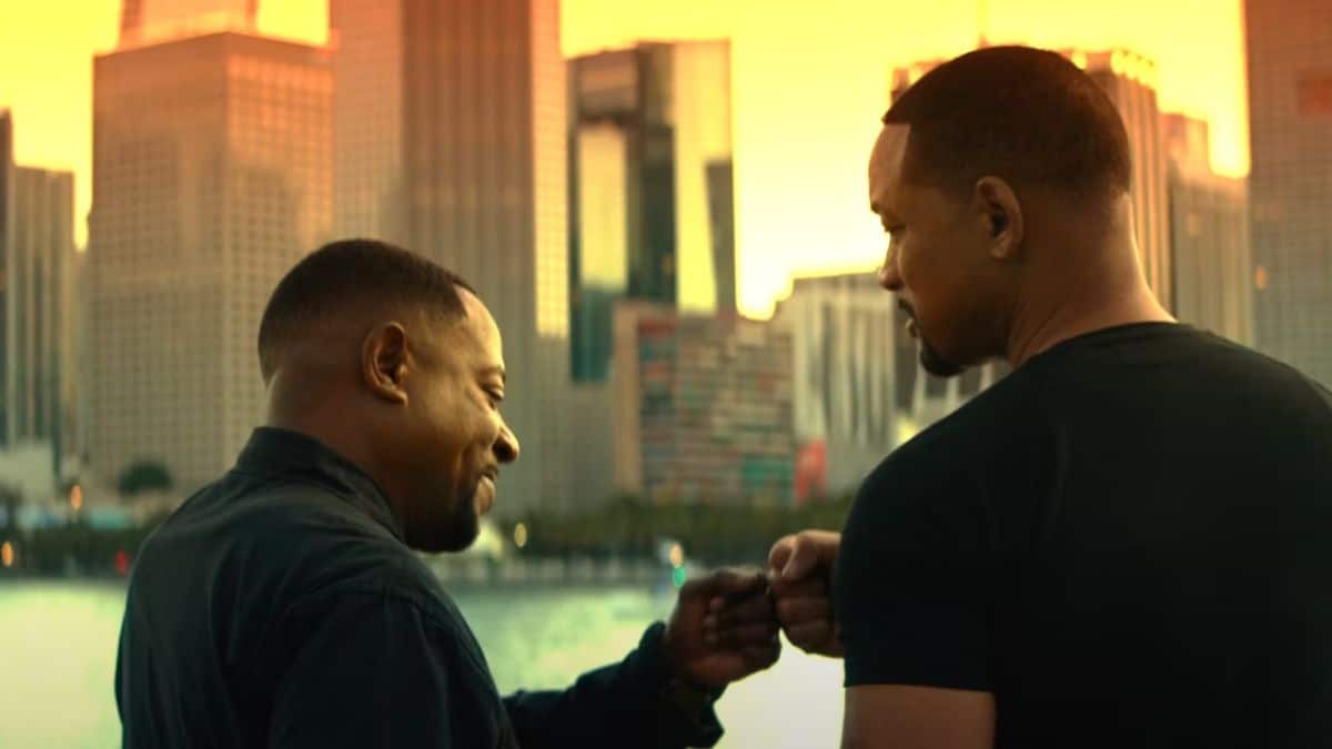 Bad Boys: Ride or Die's First Screenings and Early Reactions