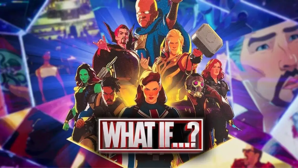 What If...? Season 3 Got Exciting Updates