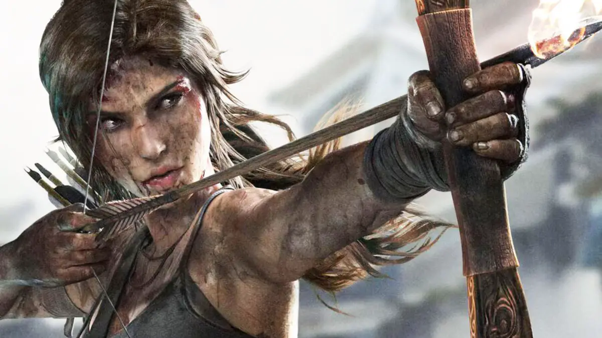 Tomb Raider is set to be Prime Video's next video game adaptation