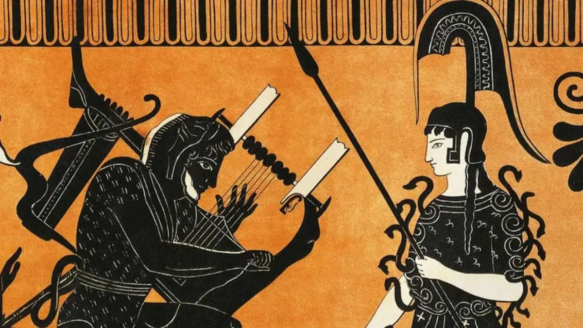 Why Mythology Exist?