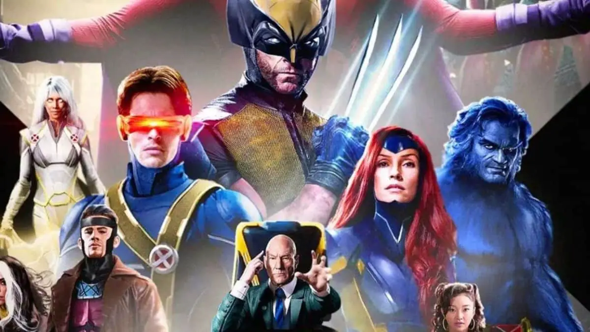 First Big Step for Marvel's X-Men Movie: Major Update After Months of Waiting