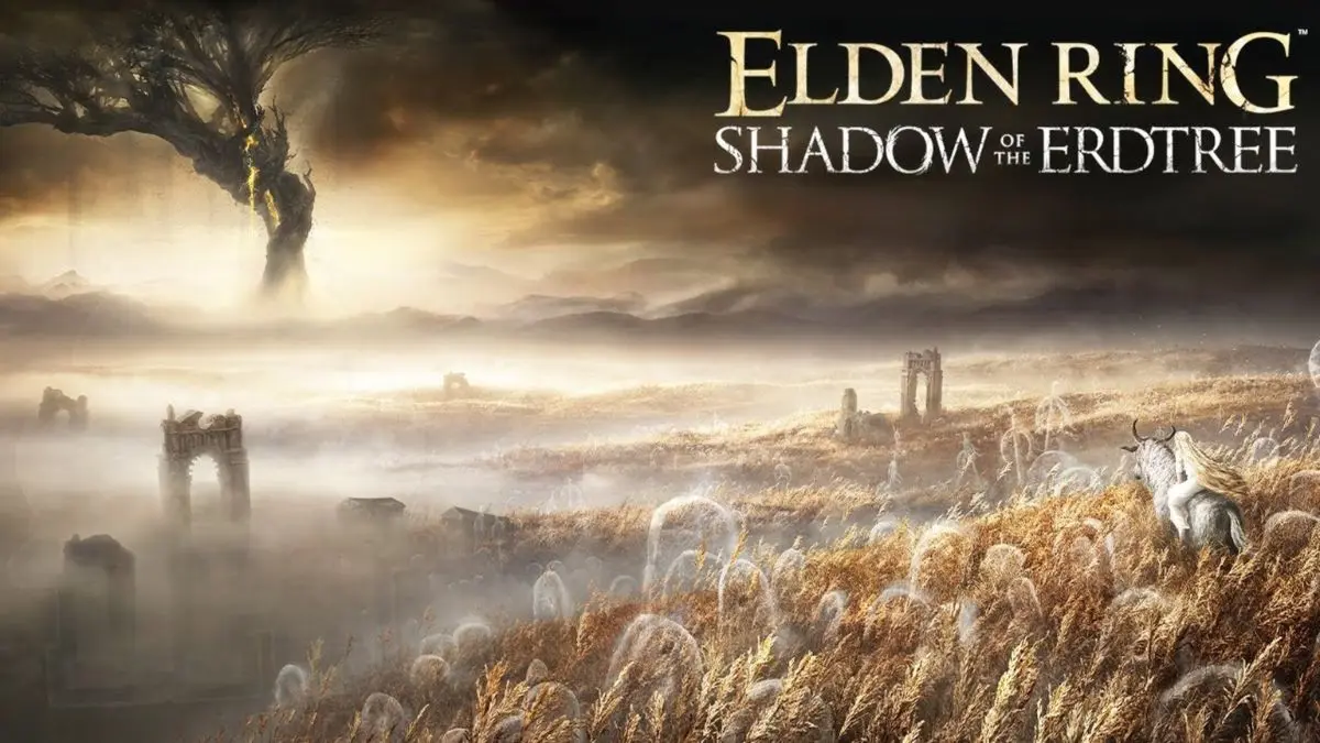 Elden Ring: Shadows of The Erdtree Story Trailer Released, Building Anticipation for Upcoming DLC