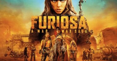 Furiosa: A Mad Max Saga Movie Review