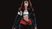 Origin Story Of Katana In DC Comics