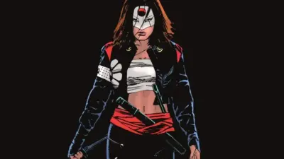 Origin Story Of Katana In DC Comics