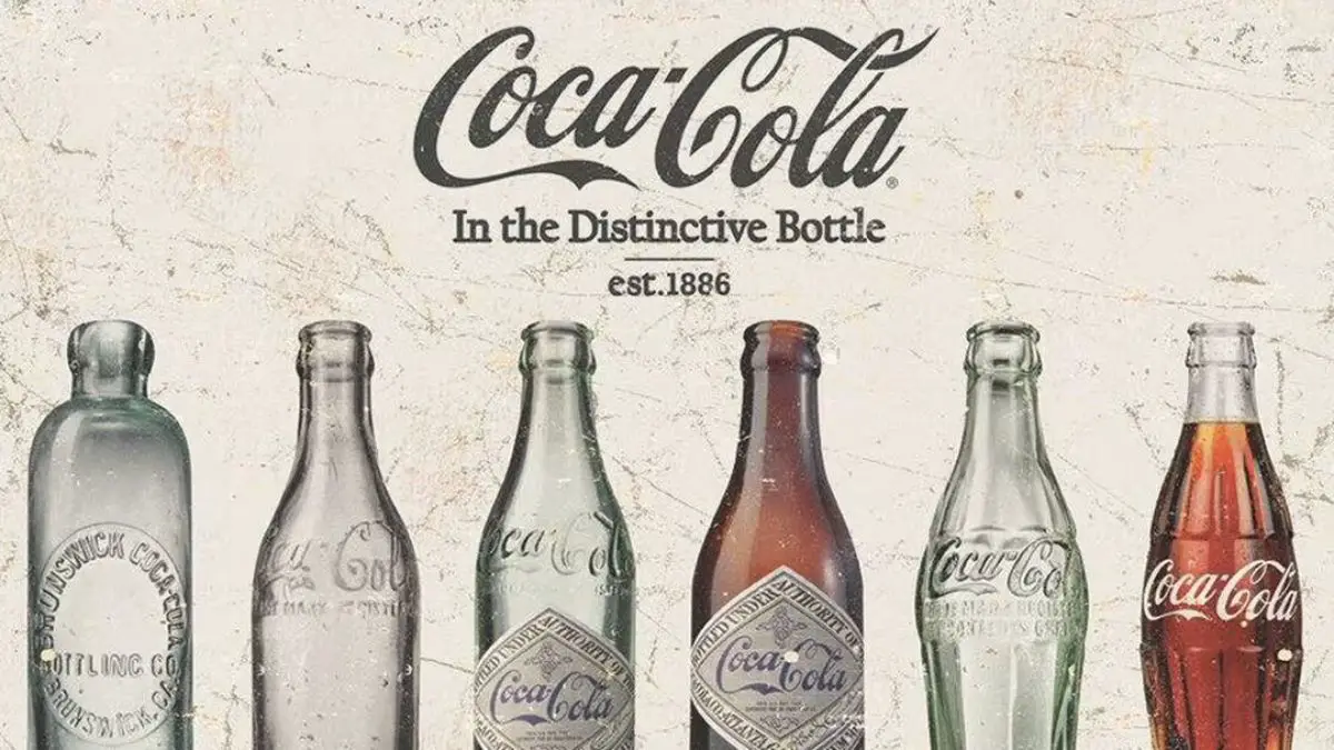 Major Historical Events on May 8 - Creation of Coca-Cola - 1886 AD