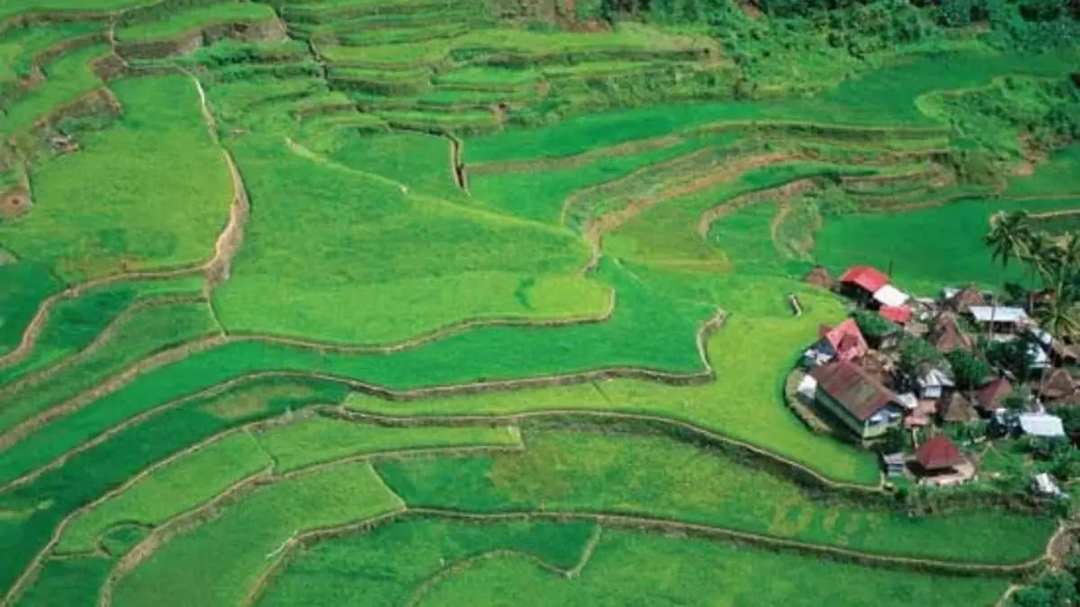 Major Historical Events on May 2 - Luzon Peasant Uprising - 1935 AD