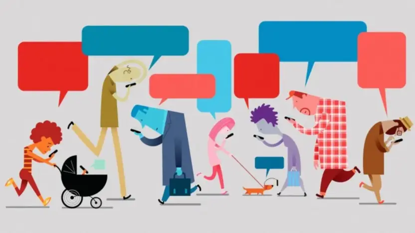 How Social Media Affects Mental Health