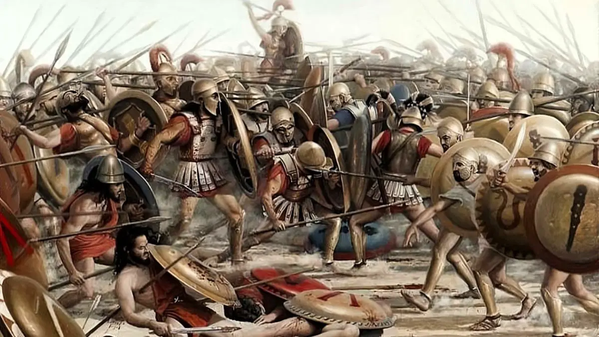 Trojan War History: The Beginning, The Battle of Troy, and The End