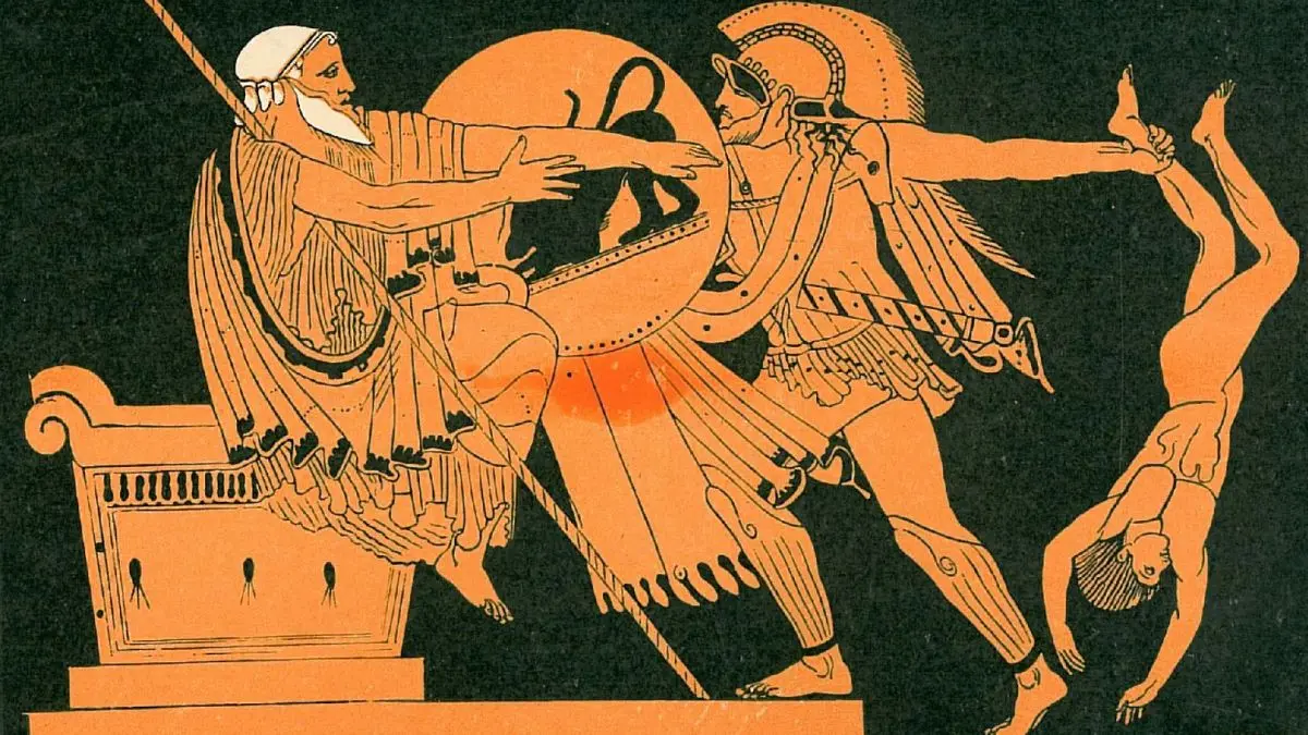 Why Mythology Exist?