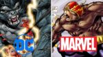 Gorilla Grodd of Dc Comics Vs Ape X of Marvel comics: Similarities and Differences