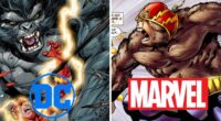 Gorilla Grodd of Dc Comics Vs Ape X of Marvel comics: Similarities and Differences