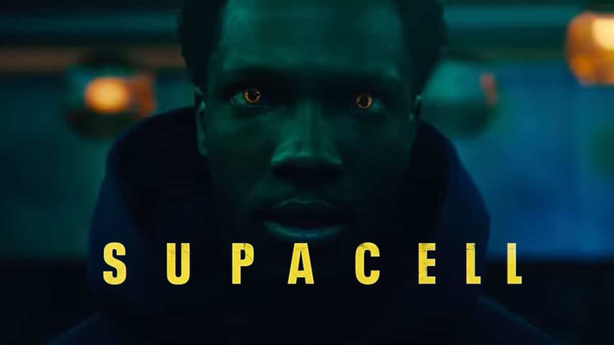 Most Anticipated Netflix Originals Releasing in June 2024 - Supacell (June, Date TBA)