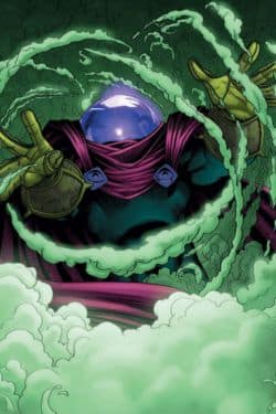 Mysterio (Quentin Beck)