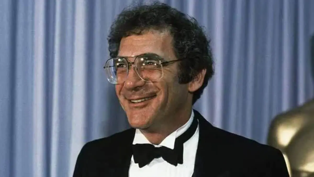 Sydney Pollack: A Cinematic Icon - 2008 AD