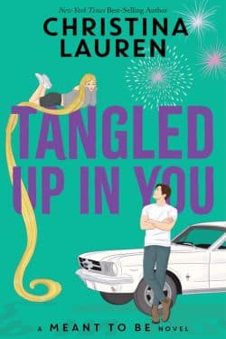 "Tangled Up in You" by Christina Lauren