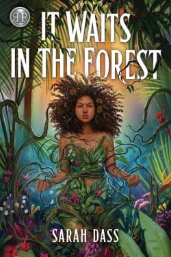 Most Anticipated Horror Novels of May 2024 - It Waits in the Forest: By Sarah Dass