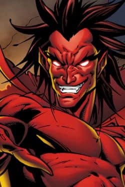 Mephisto - Top 10 Spider-Man Villains Who Should Get Their Own Miniseries