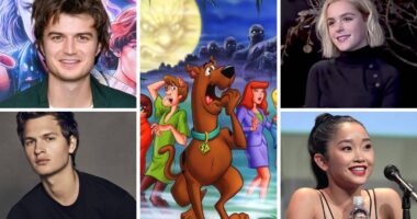 Actors Who Would Be Perfect for Scooby-Doo Live-Action Adaptation