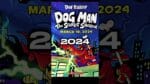 Dog Man: The Scarlet Shedder: By Dav Pilkey