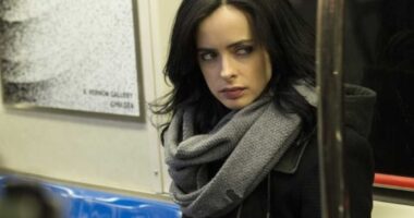 Krysten Ritter's fresh appearance sparks speculation about a Jessica Jones comeback