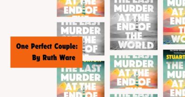 The Last Murder at the End of the World: By Stuart Turton