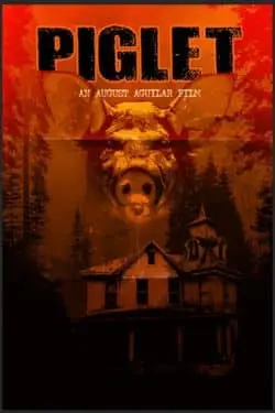 Piglet Horror Parody: Famous Character From Pooh Universe Gets Horror Parody Film