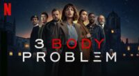 Netflix has officially announced the renewal of '3 Body Problem' for its second and third seasons