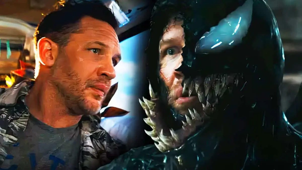 Venom - The Last Dance trailer: Tom Hardy returns as Eddie in Venom 3