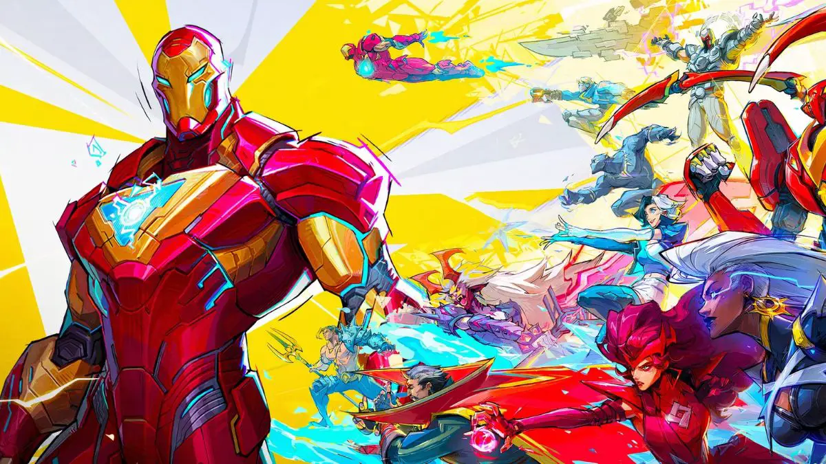 Marvel Rivals is coming to PS5 and Xbox series X|S: What to Expect from this Game