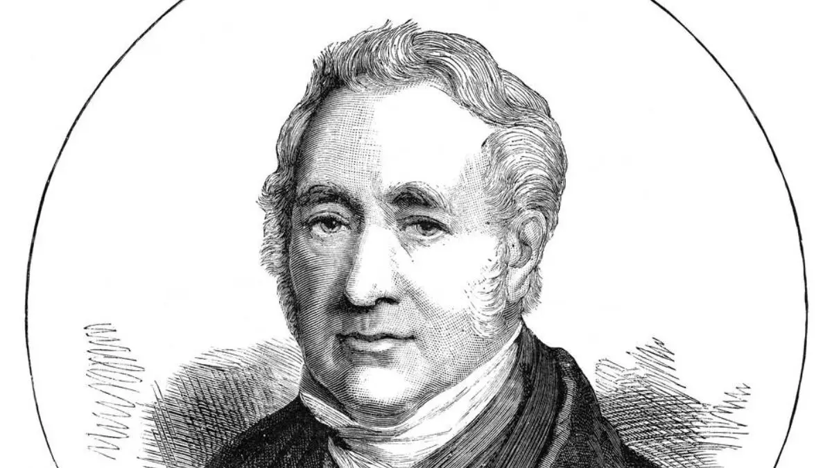 Major Historical Events on June 9 - Birth of George Stephenson - 1781 AD