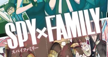 Spy x Family Season 3 is Officially Announced