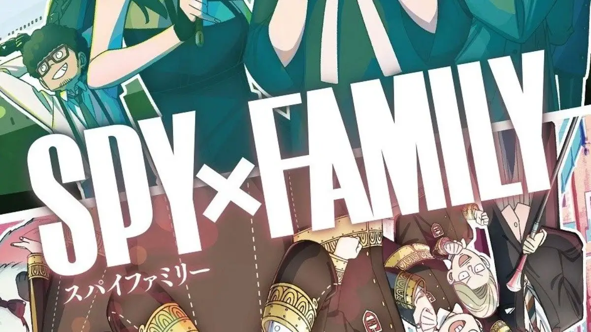 Spy x Family Season 3 is Officially Announced