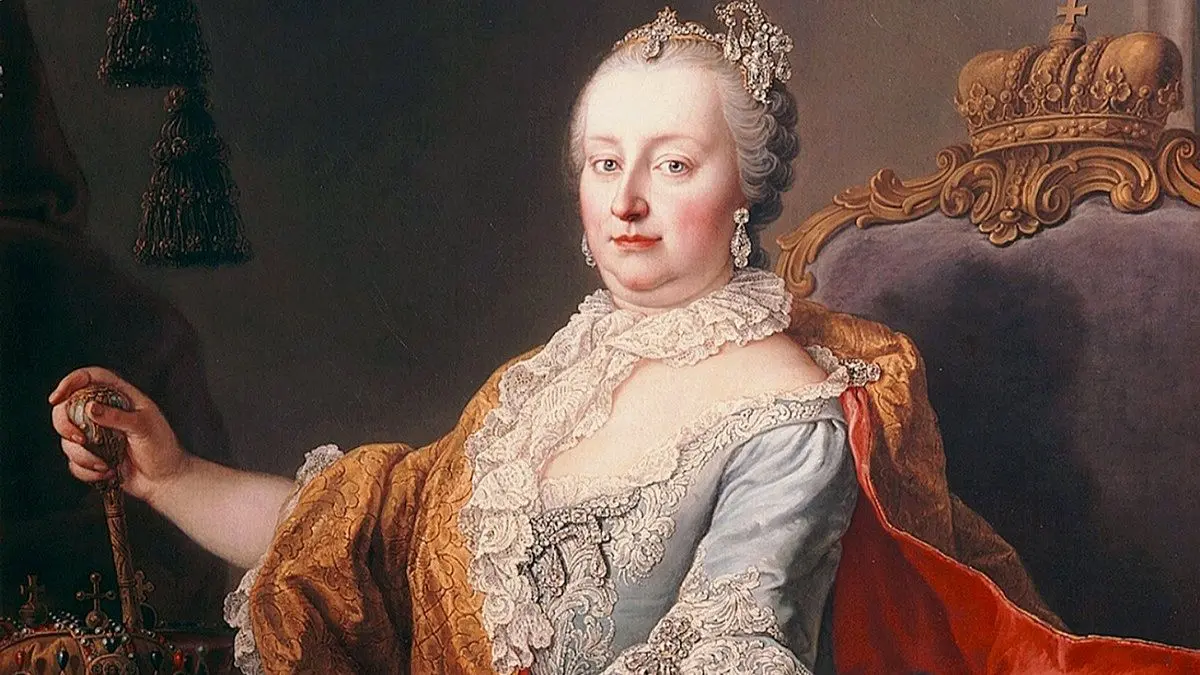 Major Historical Events on June 11 - Maria Theresa's Peace with Prussia - 1742 AD