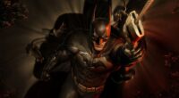 Batman: Arkham Shadow: Exploring the New Story and Gameplay Elements