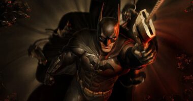 Batman: Arkham Shadow: Exploring the New Story and Gameplay Elements