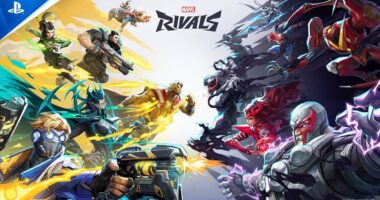 Guide to Joining the Marvel Rivals Closed Beta Playtest