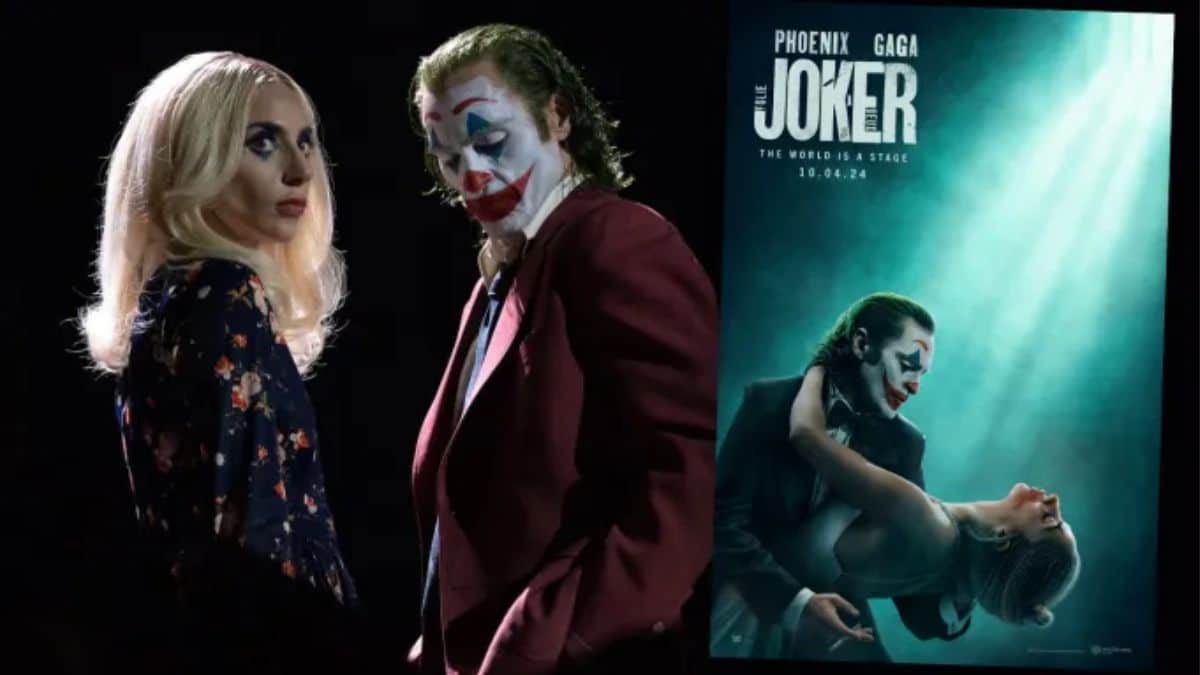 'Joker: Folie à Deux' earns an R-rating for its strong violent content and instances of brief nudity