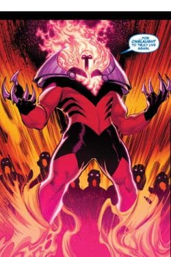 Onslaught - Phoenix's Last Hope: Multiverse Wolverines Save the Day!