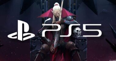 V Rising: All You Need to Know about Recent Released PS5 Game