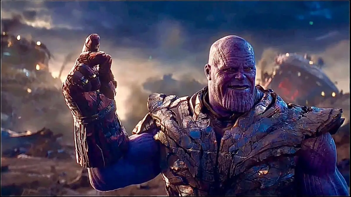 Top 10 Quotes from Villains in Avengers Movies - "I am inevitable." - Thanos