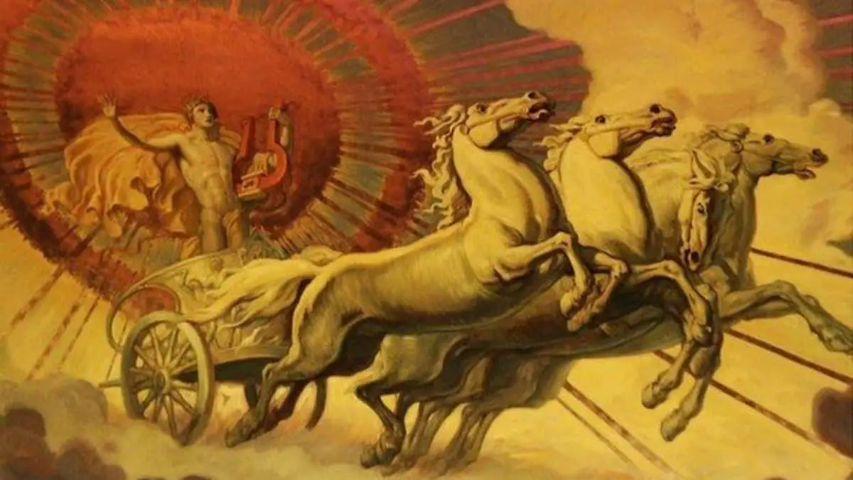 The Enduring Relevance of Mythology - What Purpose does Mythology Serve?