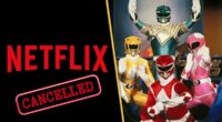 Power Rangers Reboot Got Cancelled By Netflix